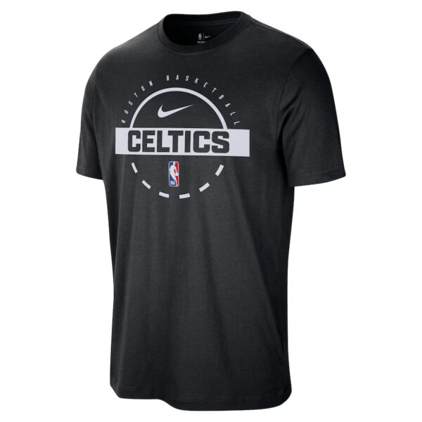 Boston Celtics Practice Edition 25/26 - Imagen 2