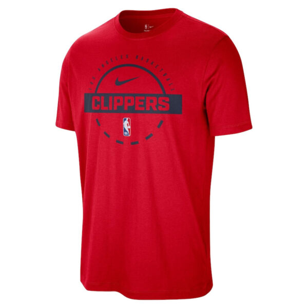 Los Angeles Clippers Practice Edition 25/26 - Imagen 2