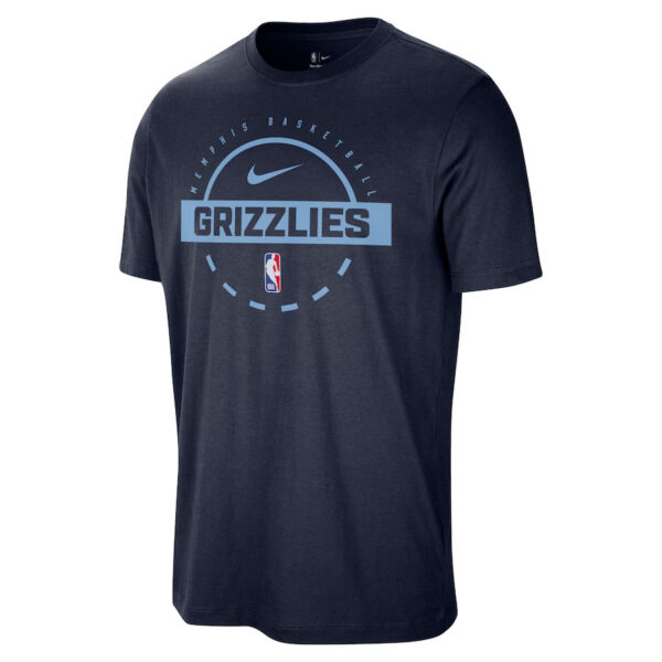 Memphis Grizzlies Practice Edition 25/26 - Imagen 2