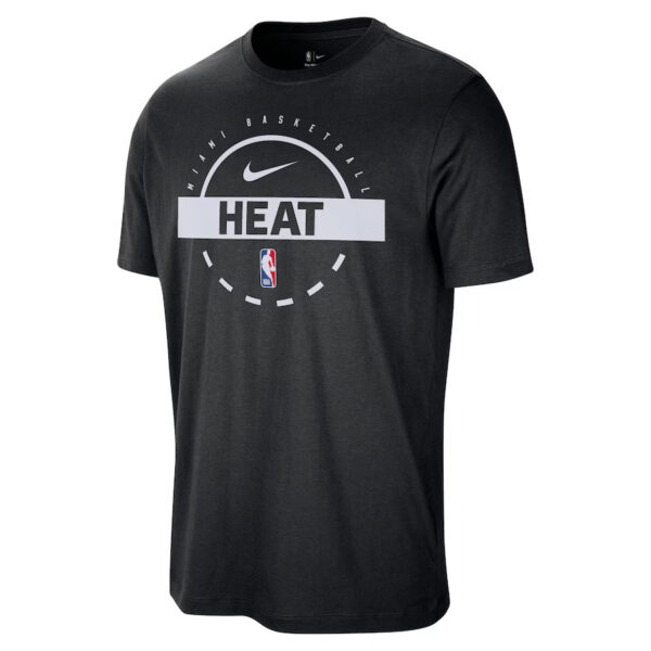Miami Heat Practice Edition 25/26 - Imagen 2
