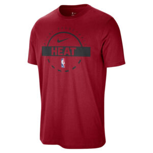 Miami Heat Practice Edition 25/26