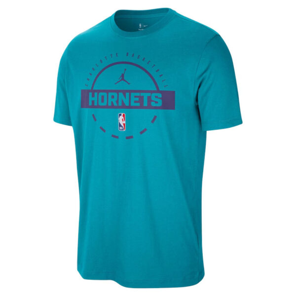 Charlotte Hornets Practice Edition 25/26 - Imagen 2