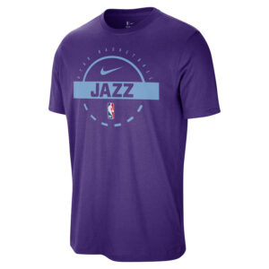Utah Jazz Practice Edition 25/26
