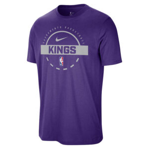 Sacramento Kings Practice Edition 25/26