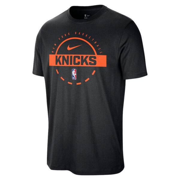 New York Knicks Practice Edition 25/26 - Imagen 2
