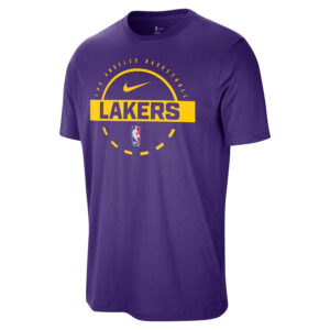 Los Angeles Lakers Practice Edition 25/26
