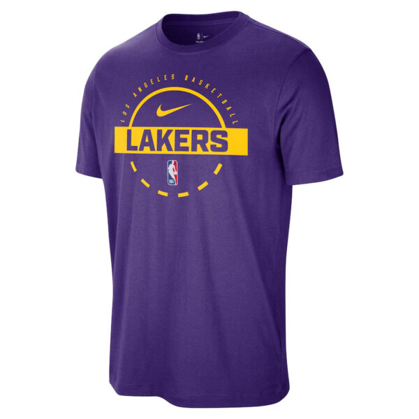 Los Angeles Lakers Practice Edition 25/26