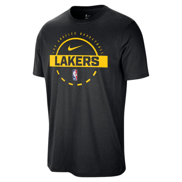 Los Angeles Lakers Practice Edition 25/26 - Imagen 2