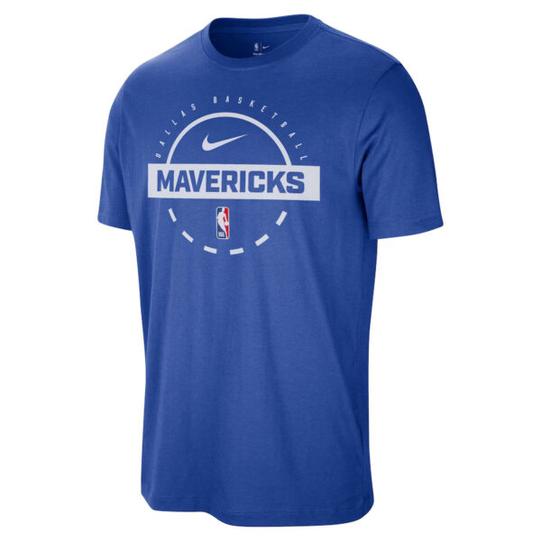 Dallas Mavericks Practice Edition 25/26 - Imagen 2