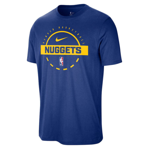 Denver Nuggets Practice Edition 25/26 - Imagen 2