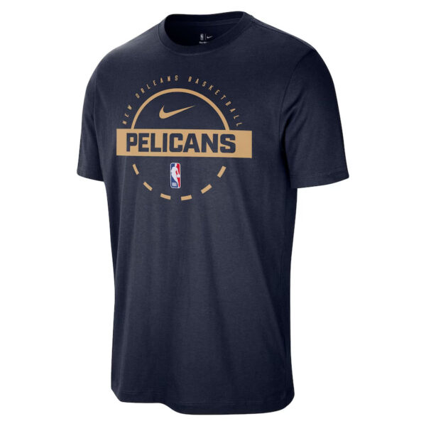 New Orleans Pelicans Practice Edition 25/26
