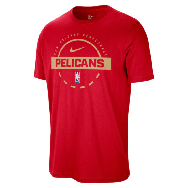 New Orleans Pelicans Practice Edition 25/26 - Imagen 2