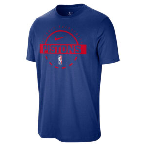Detroit Pistons Practice Edition 25/26