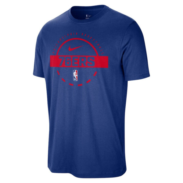 Philadelphia 76ers Practice Edition 25/26