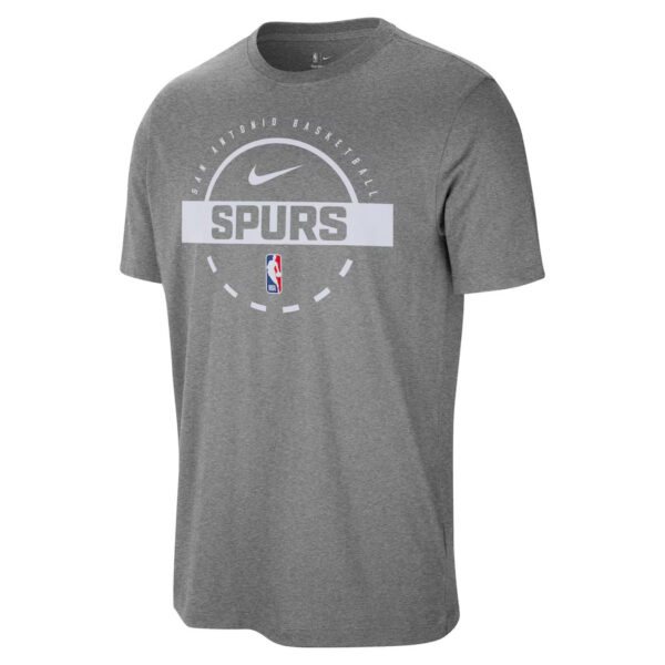 San Antonio Spurs Practice Edition 25/26 - Imagen 2