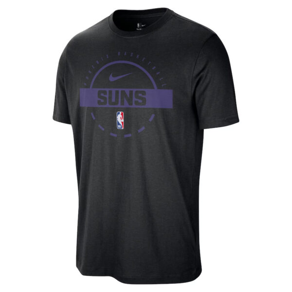 Phoenix Suns Practice Edition 25/26 - Imagen 2
