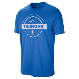 Oklahoma City Thunder Practice Edition 25/26