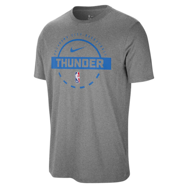 Oklahoma City Thunder Practice Edition 25/26 - Imagen 2