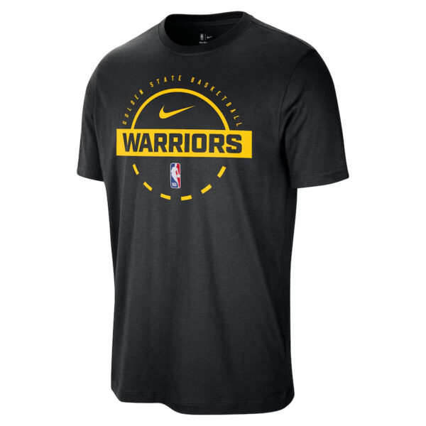 Golden State Warriors Practice Edition 25/26 - Imagen 2