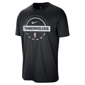 Minnesota Timberwolves Practice Edition 25/26