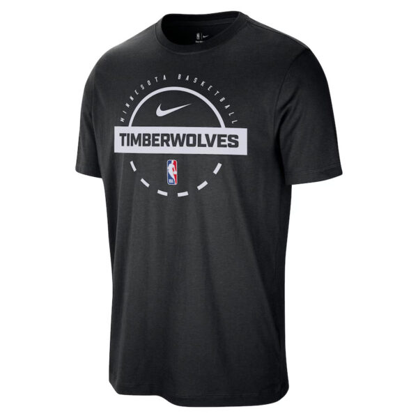 Minnesota Timberwolves Practice Edition 25/26