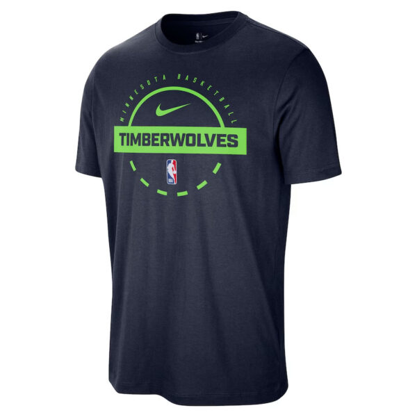 Minnesota Timberwolves Practice Edition 25/26 - Imagen 2