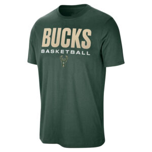 Milwaukee Bucks Pass Play Practice Edition 25/26