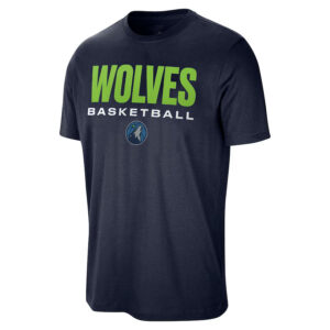 Minnesota Timberwolves Pass Play Practice Edition 25/26