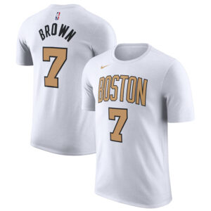 Jaylen Brown - Boston Celtics City Edition 25/26