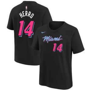 Tyler Herro - Miami Heat City Edition 25/26
