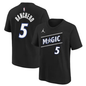 Paolo Banchero - Orlando Magic Statement Edition 25/26
