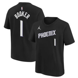 Devin Booker - Phoenix Suns Statement Edition 25/26