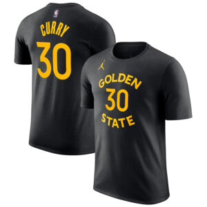 Stephen Curry - Golden State Warriors Statement Edition 25/26