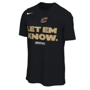 Cleveland Cavaliers Playoff 2026
