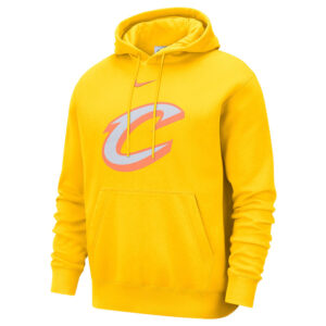 Cleveland Cavaliers Playoff 2026 Hoodie Logo