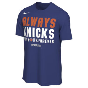 New York Knicks Playoff 2026