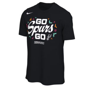 San Antonio Spurs Playoff 2026