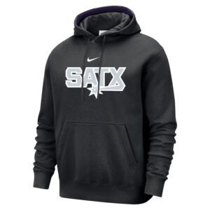 San Antonio Spurs Playoff 2026 Hoodie Logo