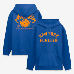New York Knicks Forever 2026