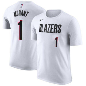 Ja Morant - Portland Trail Blazers Association Edition 26/27