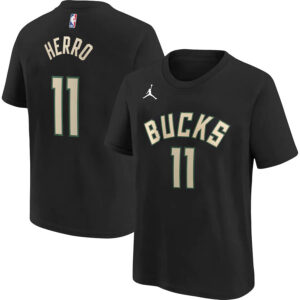 Tyler Herro - Milwaukee Bucks Statement Edition 26/27