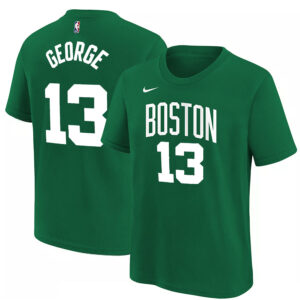 Paul George - Boston Celtics Icon Edition 26/27