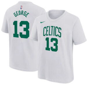 Paul George - Boston Celtics Association Edition 26/27