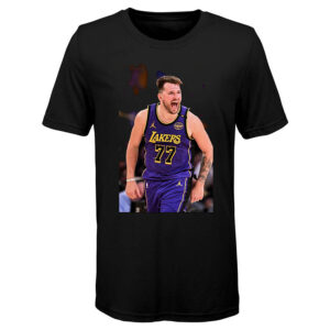 Luka Doncic Lakers