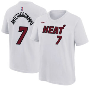 Giannis Antetokounmpo - Miami Heat Association Edition 26/27