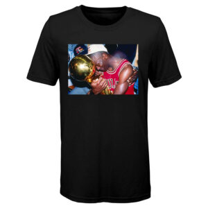 Michael Jordan Trophy