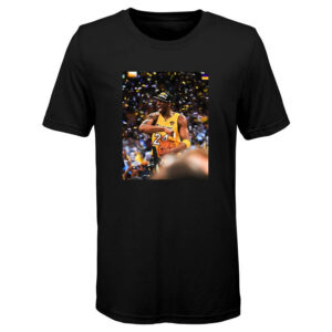 Kobe Bryant Champion