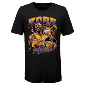 Kobe Bryant Mamba