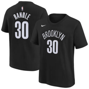 Julius Randle - Brooklyn Nets Icon Edition 26/27