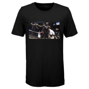 Lebron James&Dwayne Wade